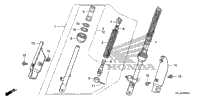 Front Cushion