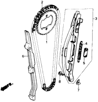 Cam Chain