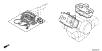 Gasket Kit A