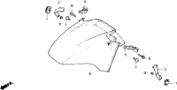 Front Fender