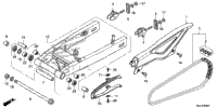 Swingarm