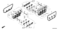 Cylinder Head Cover