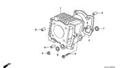 Cylinder