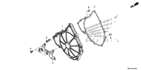 Clutch Cover