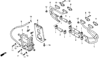 Air Suction Valve