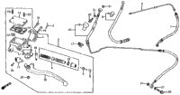 Clutch Master Cylinder