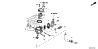 Thermostat@Hose