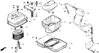 Air Cleaner
