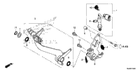 Brake Pedal