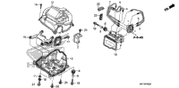 Abs Modulator