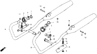 Muffler