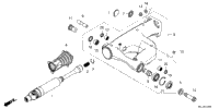 Swingarm