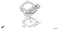 Cylinder