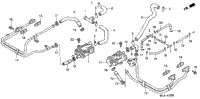 Air Suction Valve