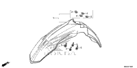 Front Fender