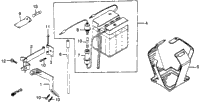 Xl50os Battery 79-81