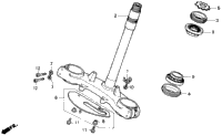 Steering Stem