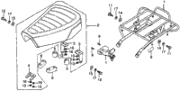 Seat Carrier