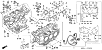 Cylinder Block
