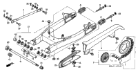 Swingarm