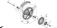 Front Wheel (2)