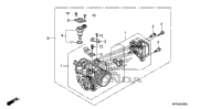 Throttle Body
