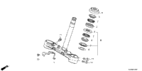 Steering Stem