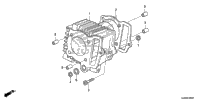Cylinder
