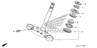 Steering Stem