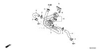 Air Injection Control Valve
