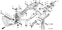 Muffler