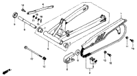 Swingarm