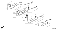 Antenna Set@Cord Set
