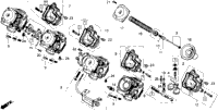 Carburetor (Components)