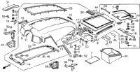 1200I/A Shelter 84-85