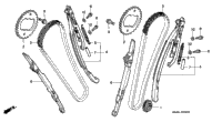 Cam Chain