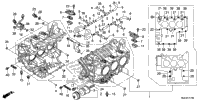Cylinder Block