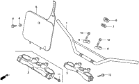 Handlebar 90-94