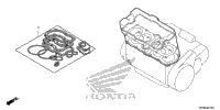 Gasket Kit A