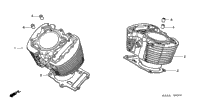 Cylinder