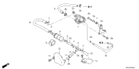 Air Suction Valve