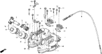 Cylinder Head Cover