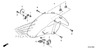 Front Fender