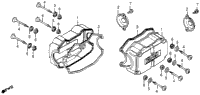 Cylinder Head Cover