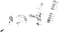 Steering Stem