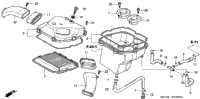 Air Cleaner