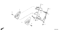 Headlight Bracket
