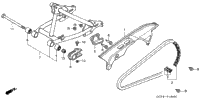 Swingarm