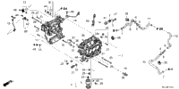 Cylinder Block
