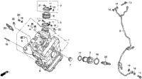 Front Cylinder Head